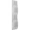 Ekena Millwork 6inW x 24inH x 1inT  EdgeCraft Ness Style Seamless Wall Tile WPPVC06X24ENE - alternate 4